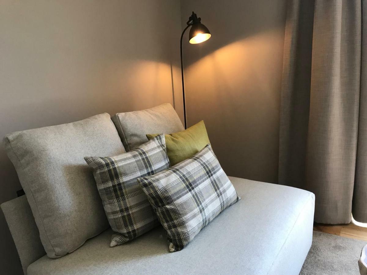 Klein Fein Hotel Zum Graf Planca di Sopra Esterno foto