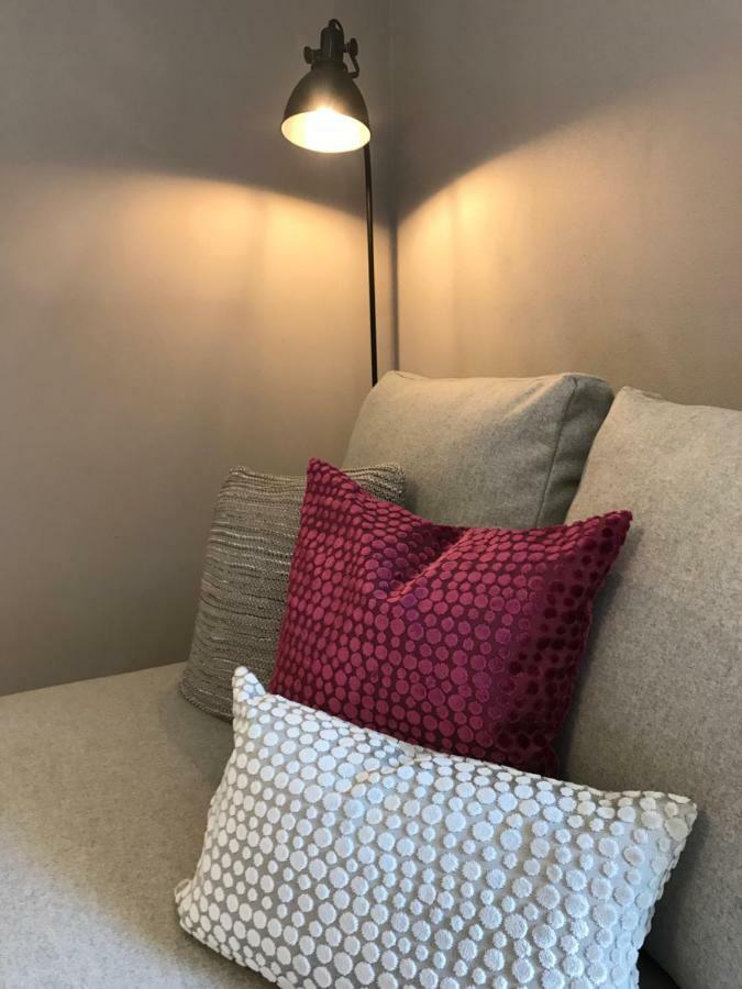 Klein Fein Hotel Zum Graf Planca di Sopra Esterno foto